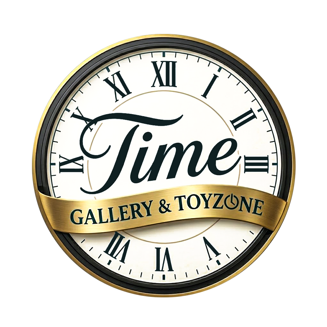 Time Gallery & Toyzone